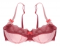 Preview: Balcony Bra Blush/Red