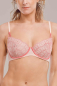 Preview: Underwire Bra Rose