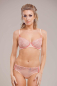 Preview: Underwire Bra Rose