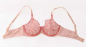 Preview: Underwire Bra Rose