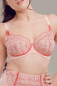 Preview: Fuller Bust Bra Rose