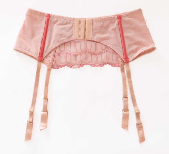 Preview: Suspender Rose