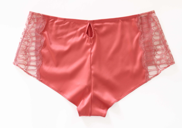 French Knickers Rose