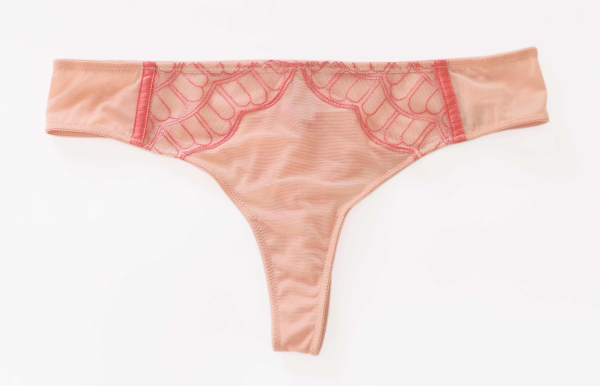 Thong Rose