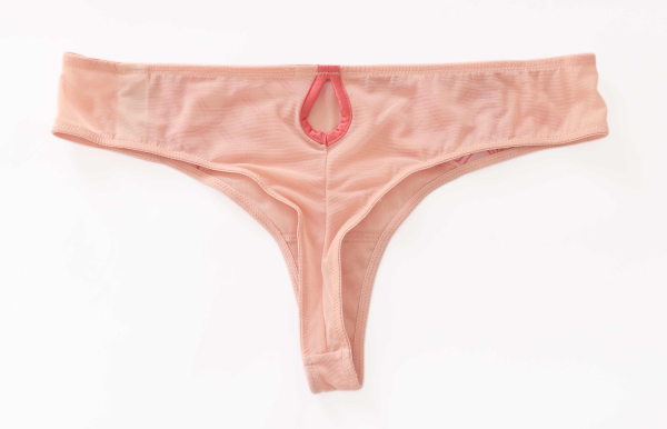 Thong Rose