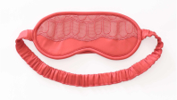 Schlafmaske Rose