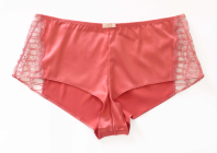 French Knickers Rose